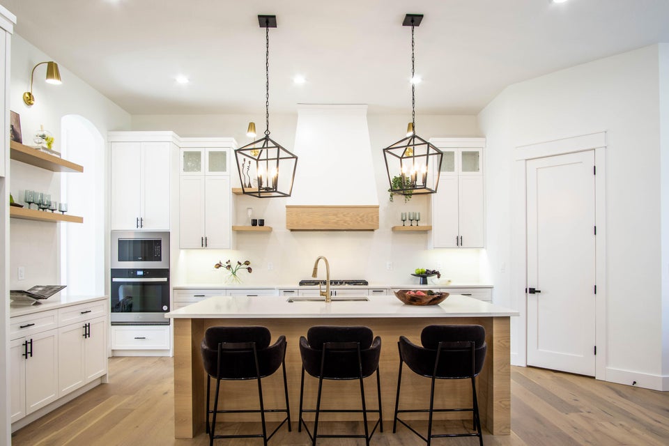 Springfield's Luxury Cabinetry Experts